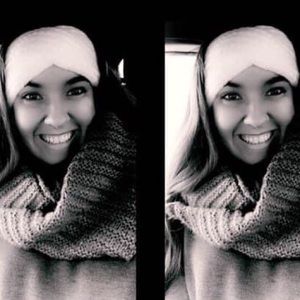 Meet your Posher, Lindsey